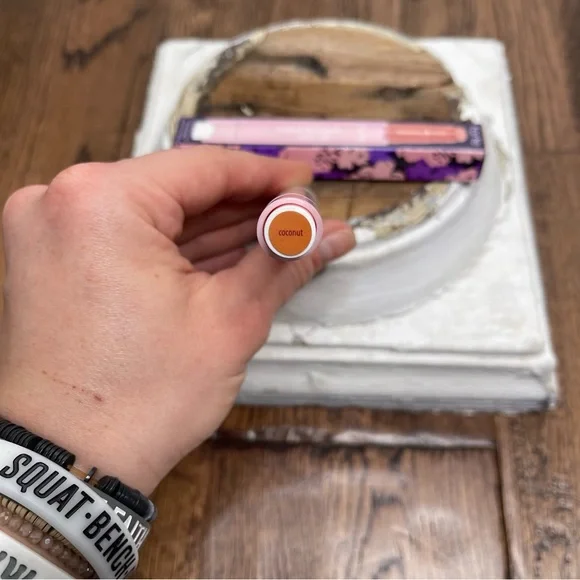 Tarte Maracuja Juicy Lip Balm - Picture 6 of 9